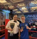 Medalje bronzi dhe kupë për Kosovën në Kupën Botërore të Boksit