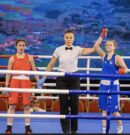 Agnesa Veseli përballet në “Montenegro Cup”, mposhtet nga ukrainasja Sofia Turbnina