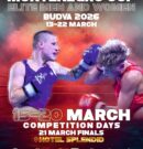 Ekipi i Kosovës merr pjesë në turneun ndërkombëtar “Montenegro Cup” në Budva