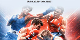 Kampionati Individual i Kosovës në Boks 4 dhe 5 prill 2026