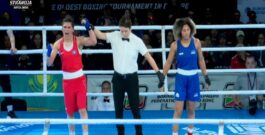 Donjeta Sadiku kampione e artë në Strandja 2026