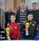 Kampionati Individual i Kosovës në Boks – Pejë, 04–05 Prill 2026