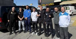 Kosova merr pjesë në turneun ndërkombëtar “Memorial Vllaznia 2026” në Shkodër