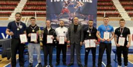 Kosova shkëlqen në “Memorial Vllaznia 2026” në Shkodër