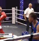 Shpëtim Bajoku humb në World Boxing Cup në Brazil