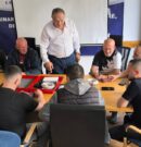 SEMINAR PËR GJYQTARËT E BOKSIT NË PRISHTINË – NË FOKUS POENTIMI ELEKTRONIK DHE RREGULLAT E REJA