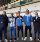 Kosova me tre boksierë në turneun ndërkombëtar “Grand Prix” në Zagreb