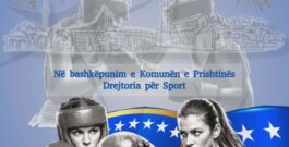 KB “Dodona” organizon turneun e boksit në nder të 27-vjetorit të Çlirimit të Prishtinës
