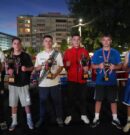 U mbajt turneu tradicional i boksit “Dita e Çlirimit të Gjakovës 2026”