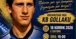 Federata e Boksit e Kosovës vazhdon aktivitetet sipas kalendarit për vitin 2026
