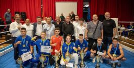 Turneu Memorial “Abedin Ejupi – Cuca”