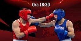 KB “DIELLI” organizon turneun e boksit “HOMECOMING 2” në Pejë