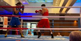 Taulant Jakupi dhe Riad Isufi sigurojnë finalen në Turneun Ndërkombëtar “Mustafa Hajrulahović – Talijan”