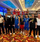 Kosova shkëlqen në Turneun Ndërkombëtar të Boksit “Mustafa Hajrulahović – Talijan” me gjashtë medalje