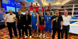 Kosova shkëlqen në Turneun Ndërkombëtar të Boksit “Mustafa Hajrulahović – Talijan” me gjashtë medalje