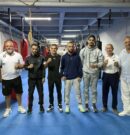 Kosova drejt Tarantos 2026: Kombëtarja e boksit në përgatitje intensive në Gjakovë