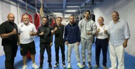 Kosova drejt Tarantos 2026: Kombëtarja e boksit në përgatitje intensive në Gjakovë