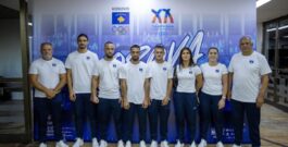 Prezantohet ekipi i Kosovës për Lojërat Mesdhetare Taranto 2026