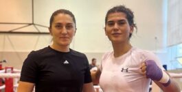 Ekipi i Kosovës në boks përgatitet në Sofje para Kampionatit Evropian