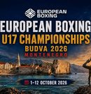 Muajt në vazhdim sjellin një orar të ngjeshur të Kampionateve Europiane në boks!