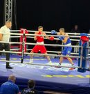 BASHKIM BAJOKU RENDITET I 5-TI NË KAMPIONATIN EVROPIAN