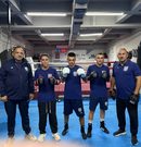 PËRGATITJE SPECIALE TË KOMBËTARES U17 TË KOSOVËS PËR KAMPIONATIN EVROPIAN Budva, Mali i Zi | 1–11 tetor 2026