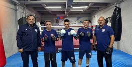 PËRGATITJE SPECIALE TË KOMBËTARES U17 TË KOSOVËS PËR KAMPIONATIN EVROPIAN Budva, Mali i Zi | 1–11 tetor 2026