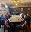 Mbledhja e Federatës së Boksit të Kosovës – Shqyrtimi i Aktiviteteve dhe Përgatitjeve për Garat Ndërkombëtare