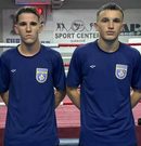 KAMPIONATI EVROPIAN U17 – BUDVA, MALI I ZI