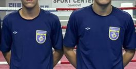 KAMPIONATI EVROPIAN U17 – BUDVA, MALI I ZI