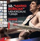 KOSOVA ME DY BOKSIERË NË TURNEUN NDËRKOMBËTAR “MARKO BOSHNJAK” NË ZAGREB